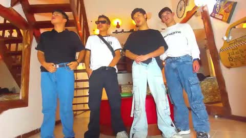 kobayaske online show from 02.23.25