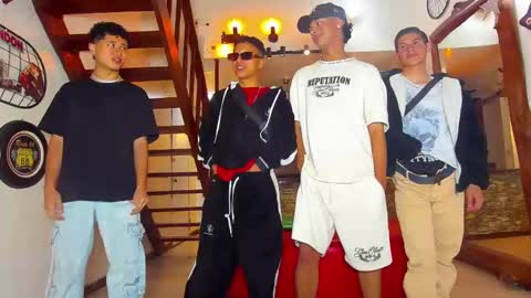 kobayaske online show from 03.09.25