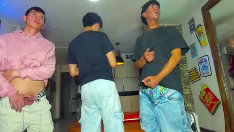 kobayaske online show from 03.11.25