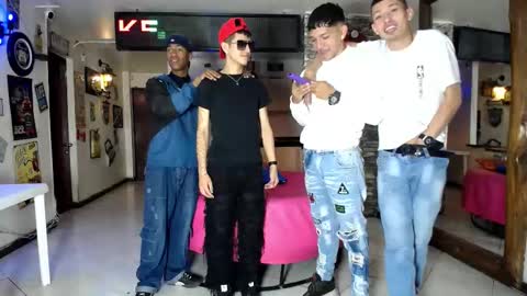 kobayaske online show from 09.26.25