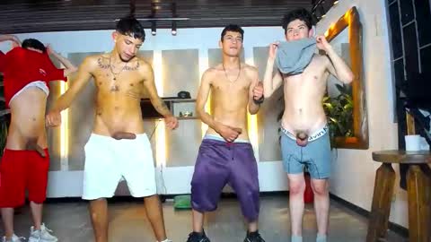 kobayaske online show from 12.13.25