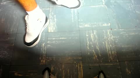 kobayaske online show from 03.17.26