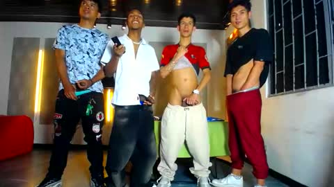 kobayaske online show from 03.31.26