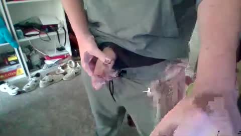 kobejimmy824 online show from 11.24.25