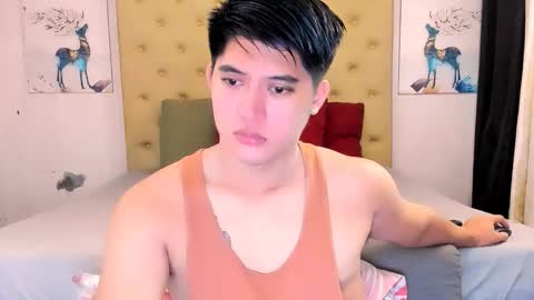 Snapshot of kobiexxxx chatting on 09.10.25 kobie online show from 09.10.25