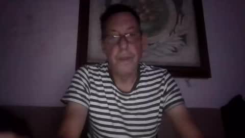 kobolt67 online show from 10.28.25