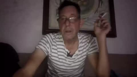 kobolt67 online show from 10.28.25