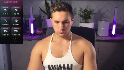 Sweet boy online show from 12.17.24