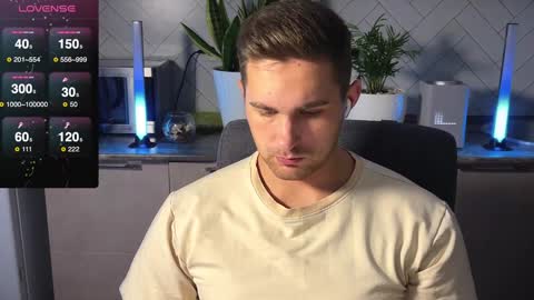Sweet boy online show from 12.20.24