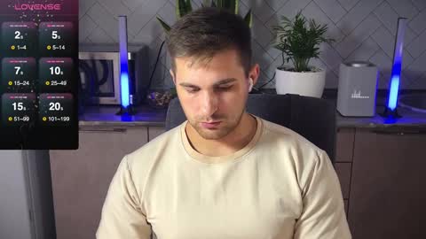 Sweet boy online show from 12.21.24