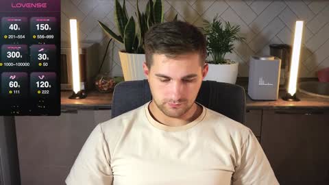 Sweet boy online show from 12.21.24
