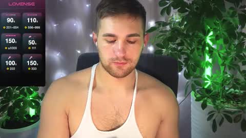 Sweet boy online show from 02.17.25
