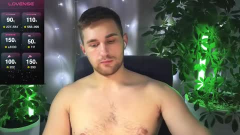 Sweet boy online show from 02.17.25