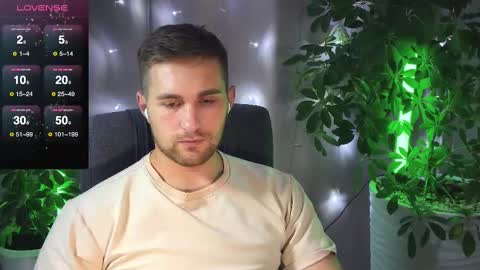 Sweet boy online show from 02.17.25