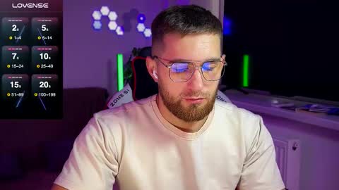 Sweet boy online show from 11.17.25