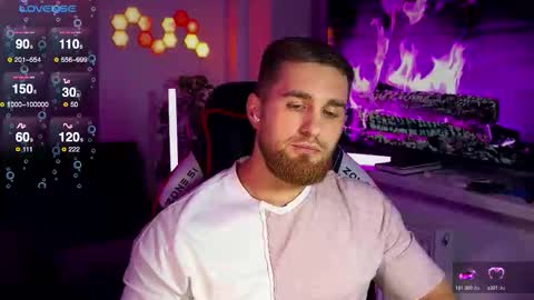 Sweet boy online show from 12.15.25