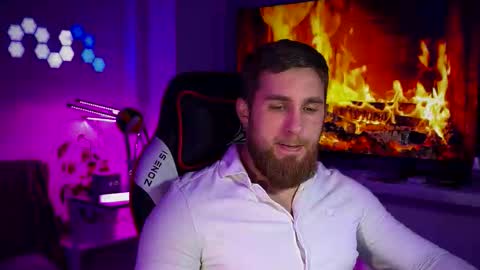 Snapshot of kochka25 chatting on 01.16.26 Sweet boy online show from 01.16.26