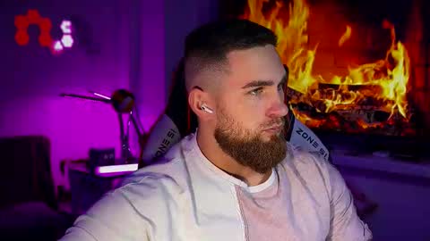 Snapshot of kochka25 chatting on 01.17.26 Sweet boy online show from 01.17.26