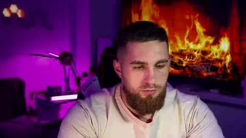 Snapshot of kochka25 chatting on 01.18.26 Sweet boy online show from 01.18.26