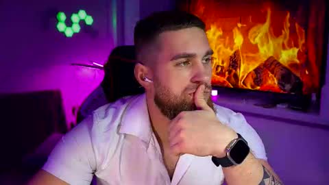 Snapshot of kochka25 chatting on 01.19.26 Sweet boy online show from 01.19.26