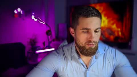 Snapshot of kochka25 chatting on 02.01.26 Sweet boy online show from 02.01.26