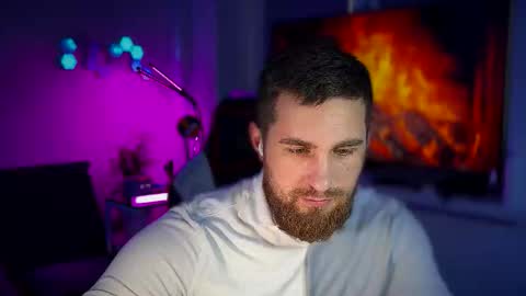 Snapshot of kochka25 chatting on 02.03.26 Sweet boy online show from 02.03.26