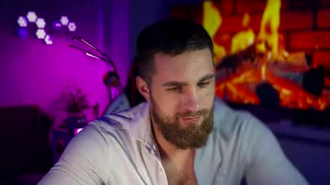 Snapshot of kochka25 chatting on 02.15.26 Sweet boy online show from 02.15.26