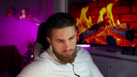 Snapshot of kochka25 chatting on 02.16.26 Sweet boy online show from 02.16.26