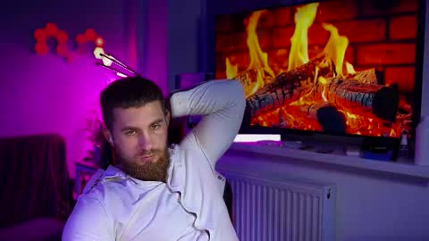 Snapshot of kochka25 chatting on 02.17.26 Sweet boy online show from 02.17.26