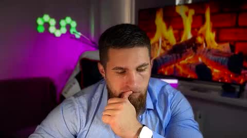 Snapshot of kochka25 chatting on 02.20.26 Sweet boy online show from 02.20.26