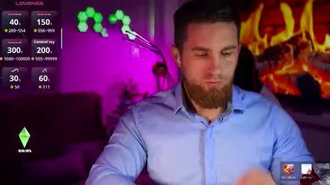 Snapshot of kochka25 chatting on 02.23.26 Sweet boy online show from 02.23.26