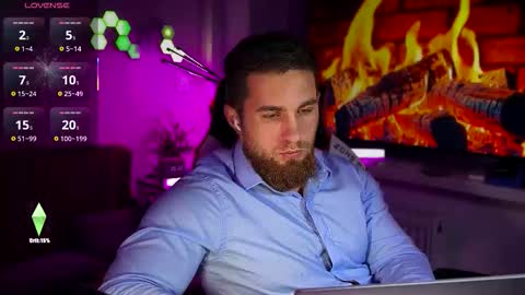 Snapshot of kochka25 chatting on 02.24.26 Sweet boy online show from 02.24.26