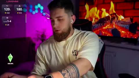 Sweet boy online show from 03.15.26