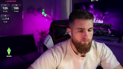 Sweet boy online show from 04.15.26