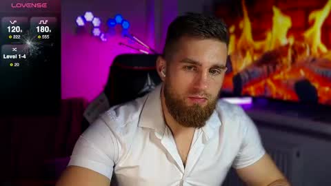 Snapshot of kochka25 chatting on 05.07.26 Sweet boy online show from 05.07.26
