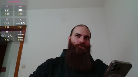 Snapshot of kocserik2 chatting on 01.15.26 kocserik2 online show from 01.15.26