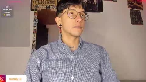Snapshot of koddy_0 chatting on 05.17.26 Koddy Independent model online show from 05.17.26