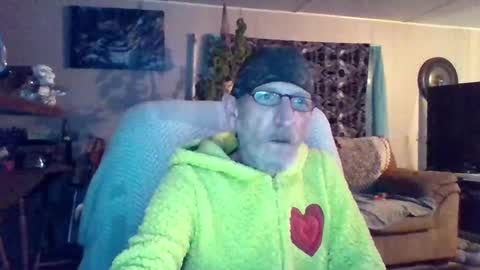 kodiakpm1 online show from 11.17.25