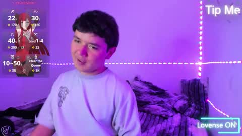 Snapshot of kody_sexy chatting on 02.01.26 kody_sexy online show from 02.01.26