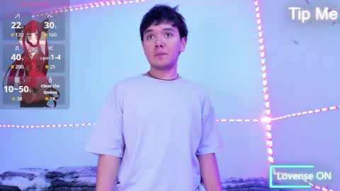 Snapshot of kody_sexy chatting on 02.05.26 kody_sexy online show from 02.05.26