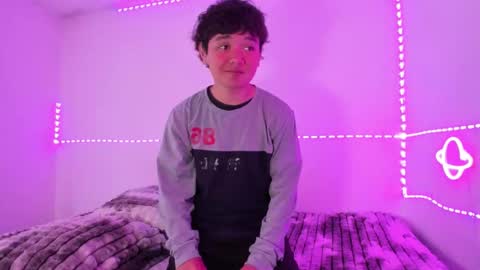 Snapshot of kody_sexy chatting on 03.07.26 kody_sexy online show from 03.07.26