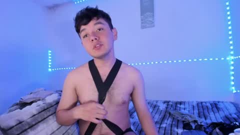 Snapshot of kody_sexy chatting on 04.25.26 kody_sexy online show from 04.25.26
