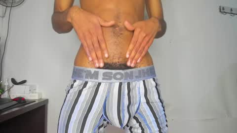 kofi online show from 12.23.24