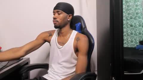 kofi online show from 11.13.25