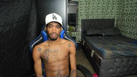 kofi online show from 12.04.25