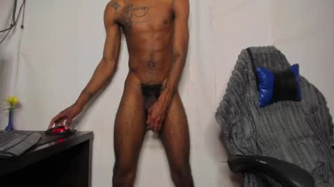 Snapshot of kofi_exotic_ chatting on 06.02.26 kofi online show from 06.02.26