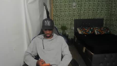Snapshot of kofi_exotic_ chatting on 06.15.26 kofi online show from 06.15.26
