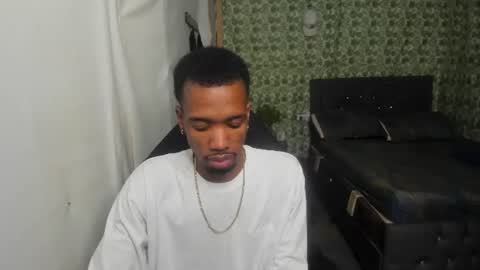 Snapshot of kofi_exotic_ chatting on 06.17.26 kofi online show from 06.17.26