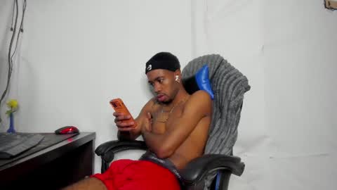 Snapshot of kofi_exotic_ chatting on 06.25.26 kofi online show from 06.25.26