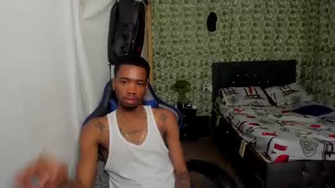 Snapshot of kofi_exotic_ chatting on 07.03.26 kofi online show from 07.03.26
